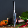 Нож кухонный SAMURA BLACKSMITH SBL-0023/K